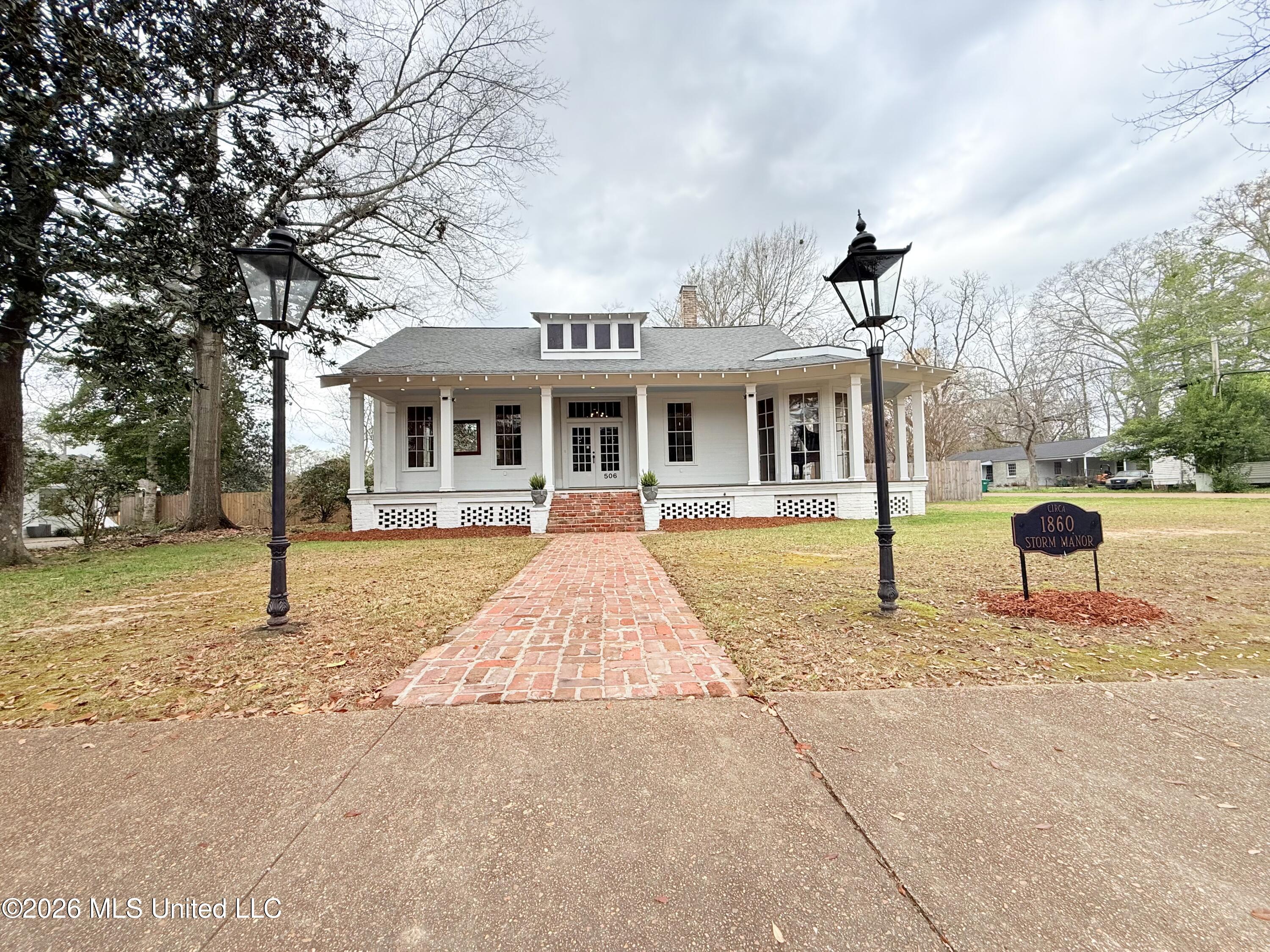 506 South Church Street Brookhaven, MS 39601 - Photo 29 of 44 IMG_4744