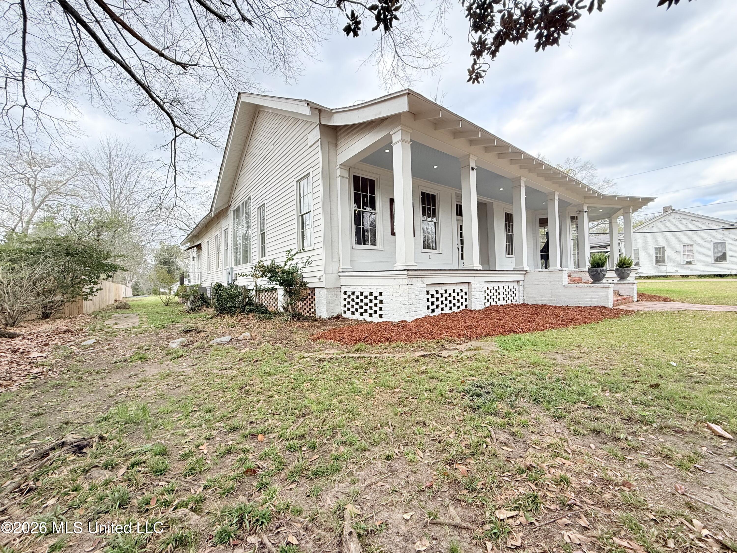 506 South Church Street Brookhaven, MS 39601 - Photo 30 of 44 IMG_4743