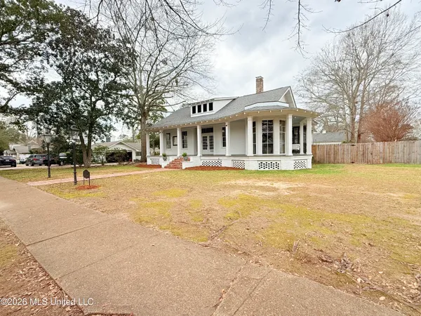 $450,000 | 506 South Church Street, Brookhaven, MS 39601