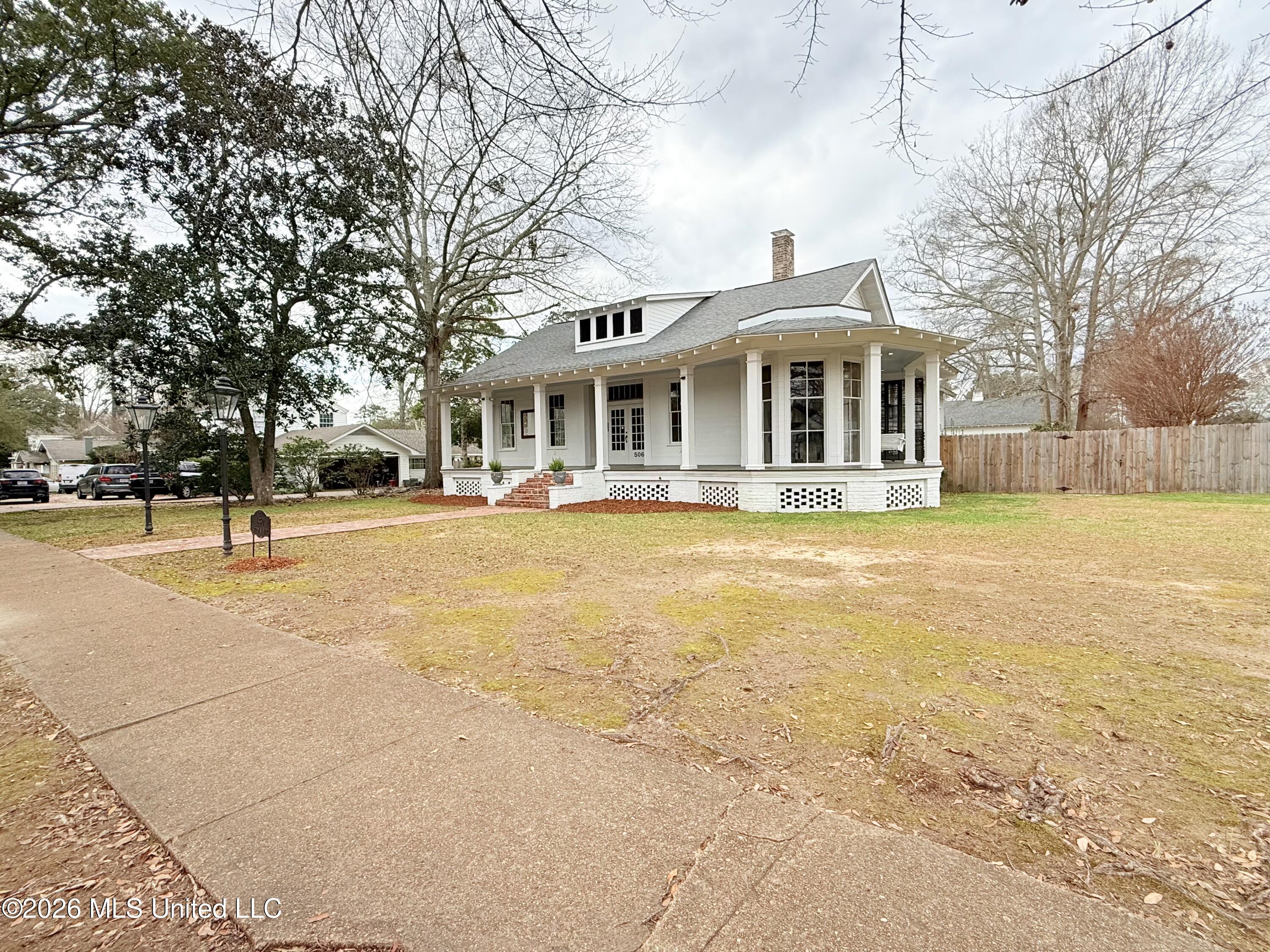 506 South Church Street Brookhaven, MS 39601 - Photo 32 of 44 IMG_4745