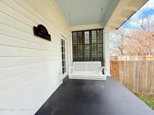 $450,000 | 506 South Church Street, Brookhaven, MS 39601