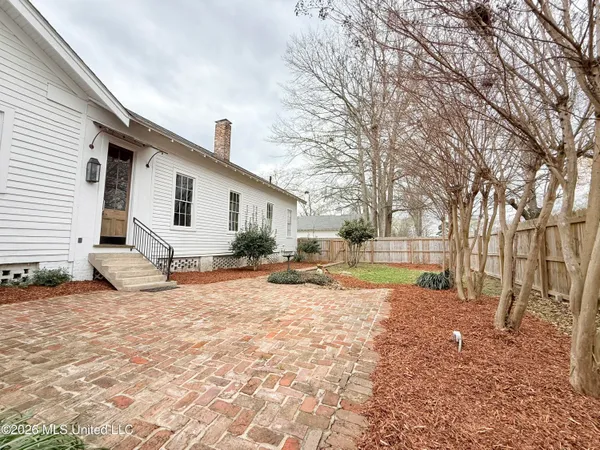 $450,000 | 506 South Church Street, Brookhaven, MS 39601
