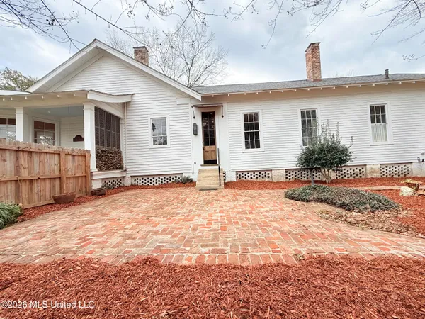 $450,000 | 506 South Church Street, Brookhaven, MS 39601