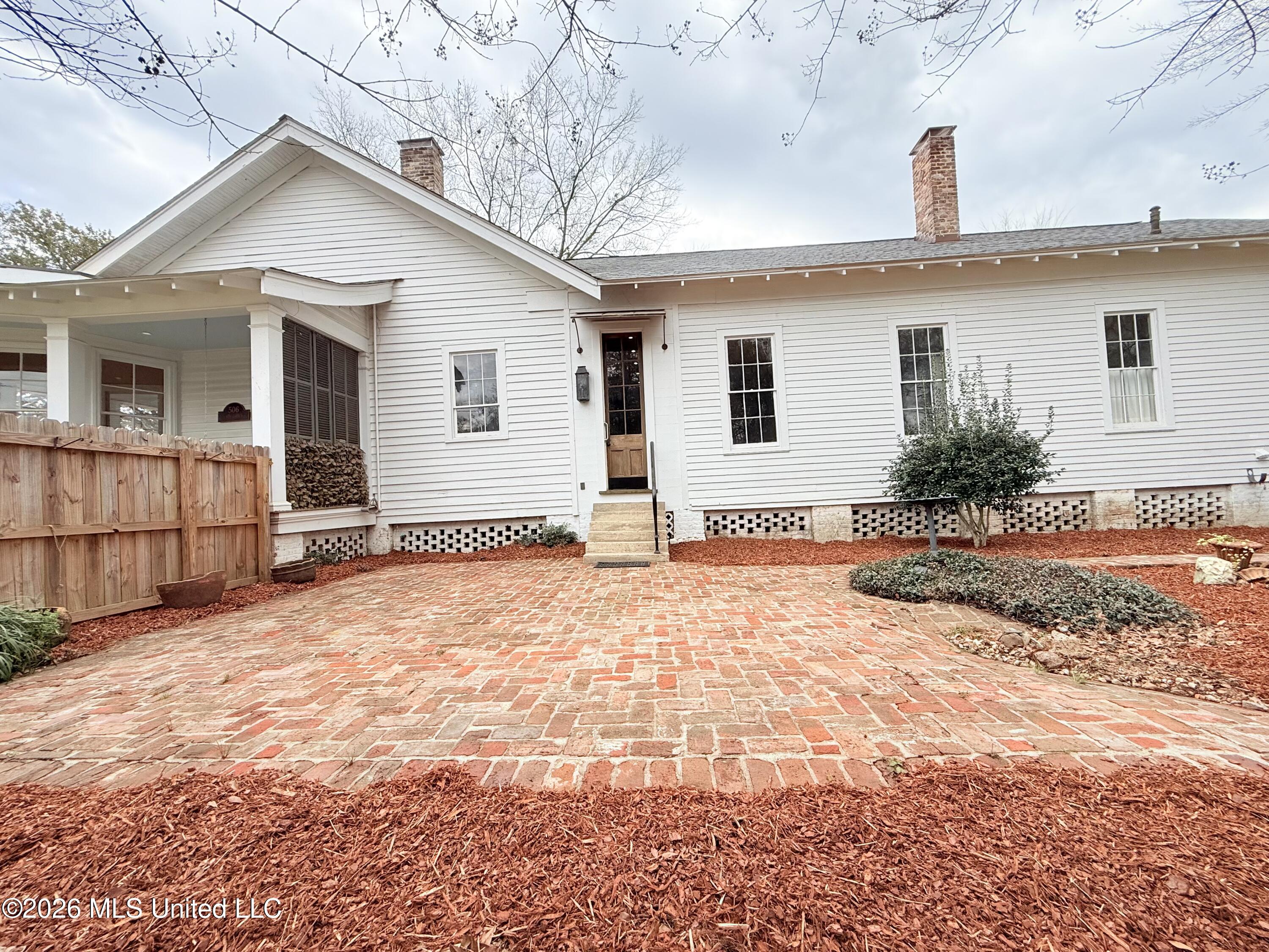 506 South Church Street Brookhaven, MS 39601 - Photo 36 of 44 IMG_4752