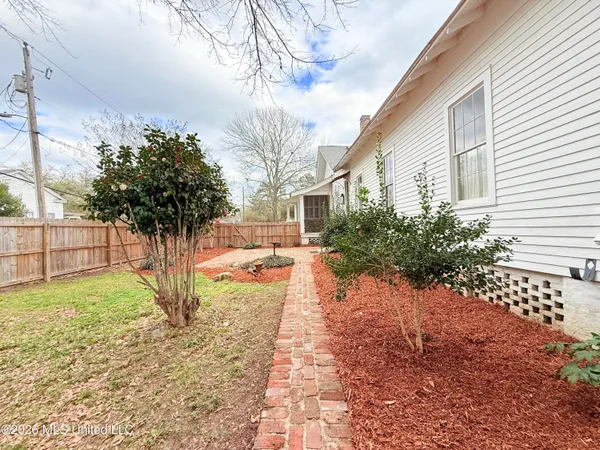 $450,000 | 506 South Church Street, Brookhaven, MS 39601