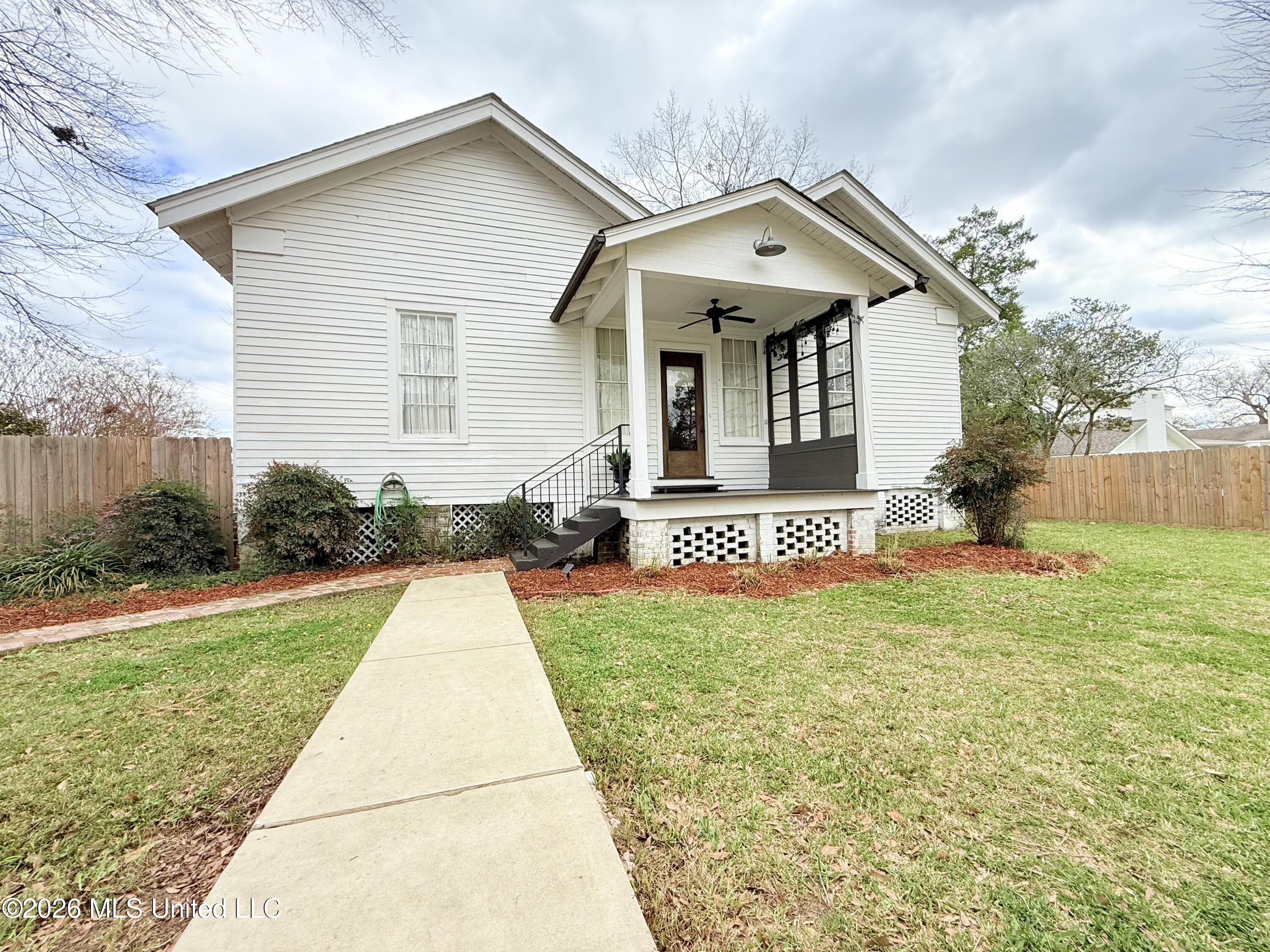 506 South Church Street Brookhaven, MS 39601 - Photo 38 of 44 IMG_4740