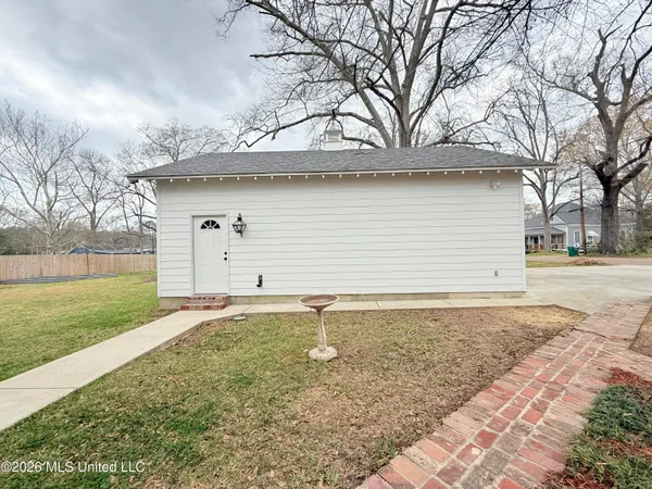 $450,000 | 506 South Church Street, Brookhaven, MS 39601