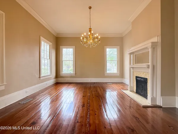 $450,000 | 506 South Church Street, Brookhaven, MS 39601