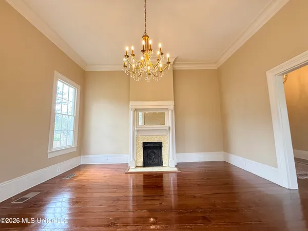 $450,000 | 506 South Church Street, Brookhaven, MS 39601