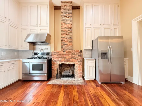 $450,000 | 506 South Church Street, Brookhaven, MS 39601