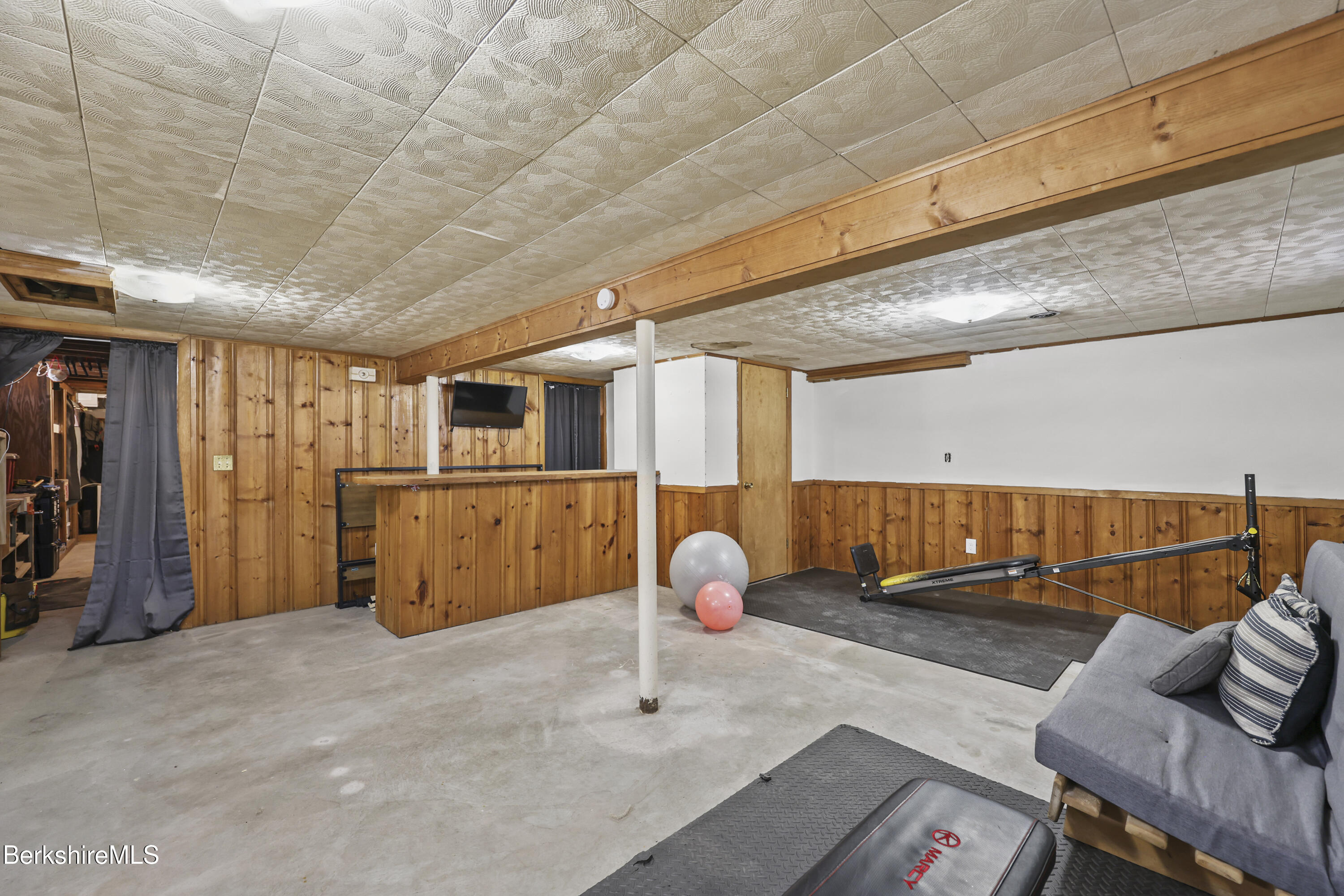 8 Alba Avenue Pittsfield, MA 01201 - Photo 29 of 36 Lower Level