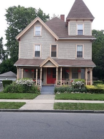 69 Clarendon Street Springfield, MA 01109 - Photo 1 of 22 Gallery Image 1