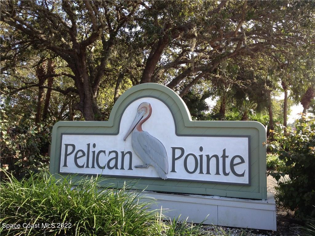 9640 Estuary Way, Unit 3 Sebastian, FL 32958 - Photo 24 of 24 a sign broad