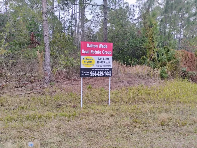 $25,000 | 4213 Gerona Avenue, Sebring, FL 33872