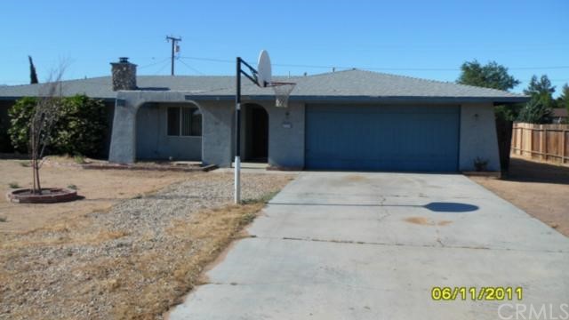 22331 Pahute Road Apple Valley, CA 92308 - Photo 1 of 1