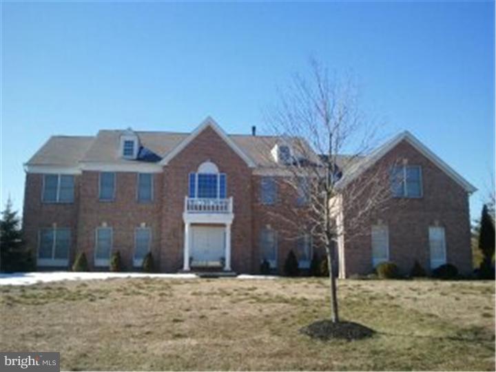 20 Green Meadow Road Skillman, NJ 08558 - Photo 1 of 20 Exterior Front