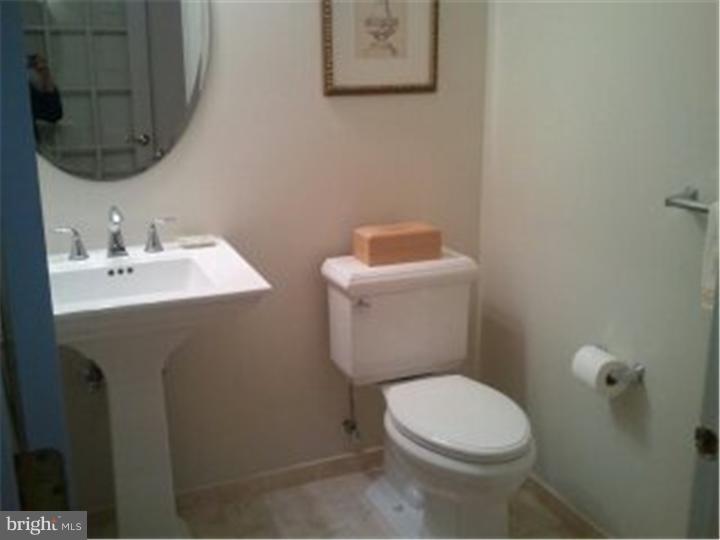 20 Green Meadow Road Skillman, NJ 08558 - Photo 11 of 20 Half Bath
