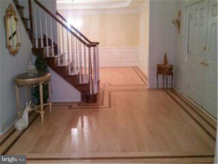 20 Green Meadow Road Skillman, NJ 08558 - Photo 2 of 20 Foyer