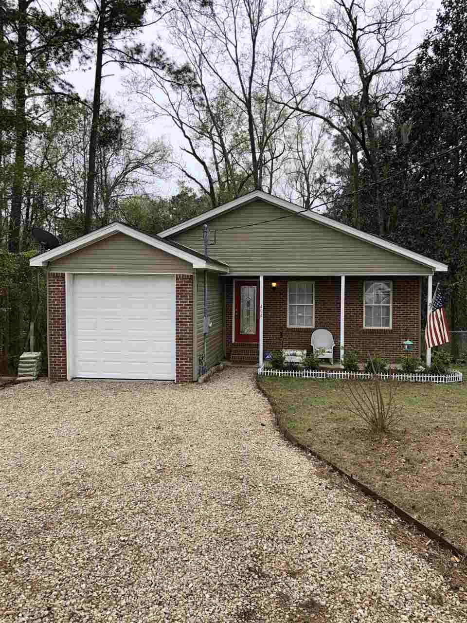 404 Bell Road Havana, FL 32333 - Photo 12 of 12 Gallery Image 12