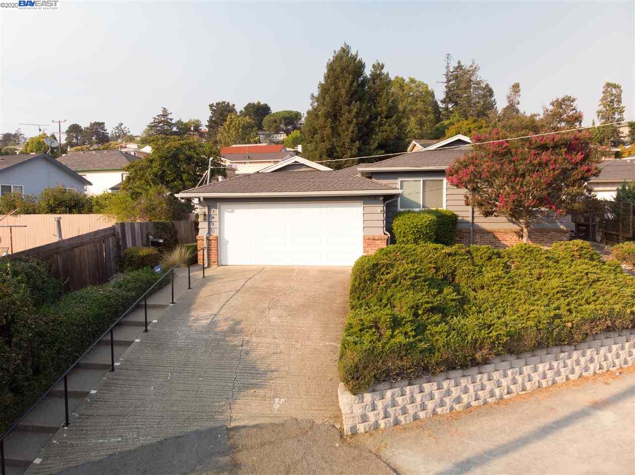 3440 Seven Hills Road Castro Valley, CA 94546 - Photo 1 of 1 Gallery Image 1