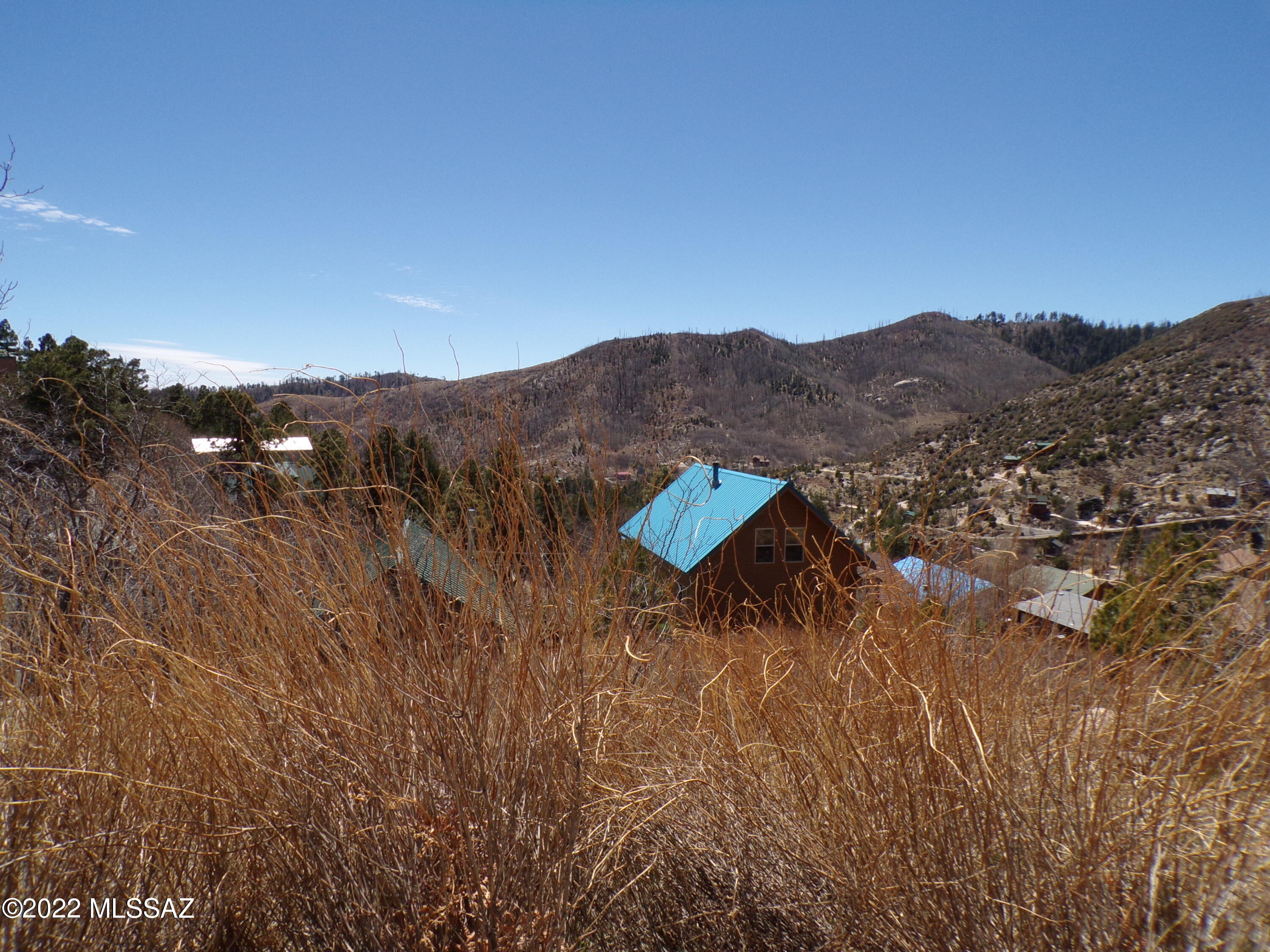 12979 Yuma Road, Unit 7 Mount Lemmon, AZ 85619 - Photo 1 of 14