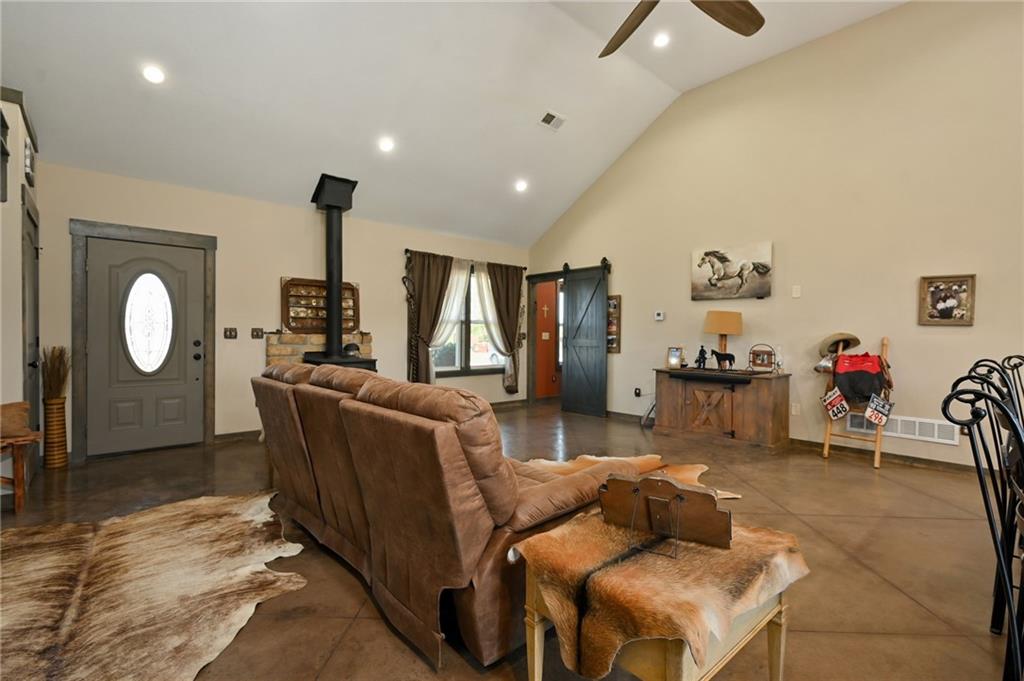 1428 Northwest 325th Road Holden, MO 64040 - Photo 13 of 33