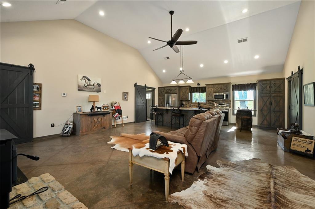 1428 Northwest 325th Road Holden, MO 64040 - Photo 14 of 33