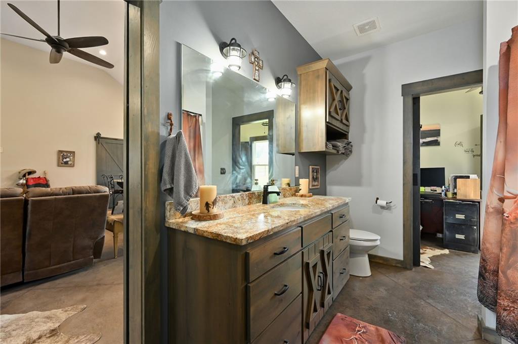 1428 Northwest 325th Road Holden, MO 64040 - Photo 21 of 33