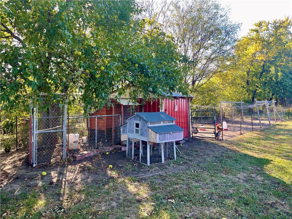 1428 Northwest 325th Road Holden, MO 64040 - Photo 30 of 33