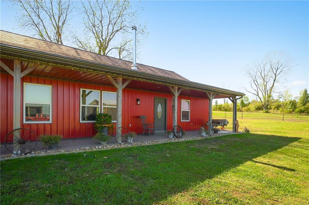 1428 Northwest 325th Road Holden, MO 64040 - Photo 3 of 33
