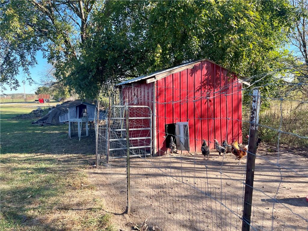 1428 Northwest 325th Road Holden, MO 64040 - Photo 31 of 33