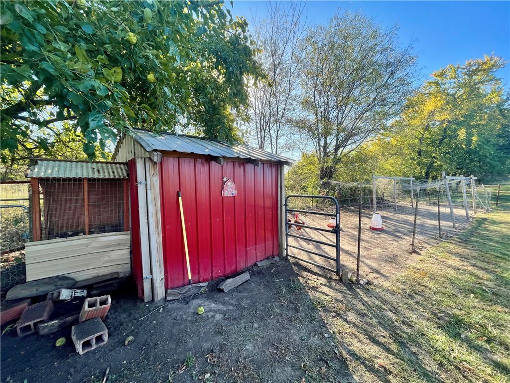 1428 Northwest 325th Road Holden, MO 64040 - Photo 32 of 33