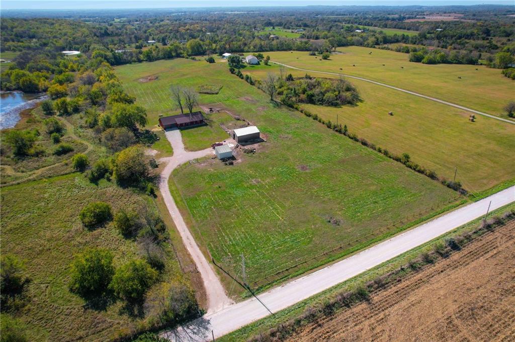 1428 Northwest 325th Road Holden, MO 64040 - Photo 33 of 33