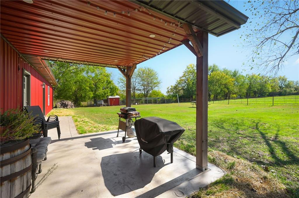 1428 Northwest 325th Road Holden, MO 64040 - Photo 6 of 33