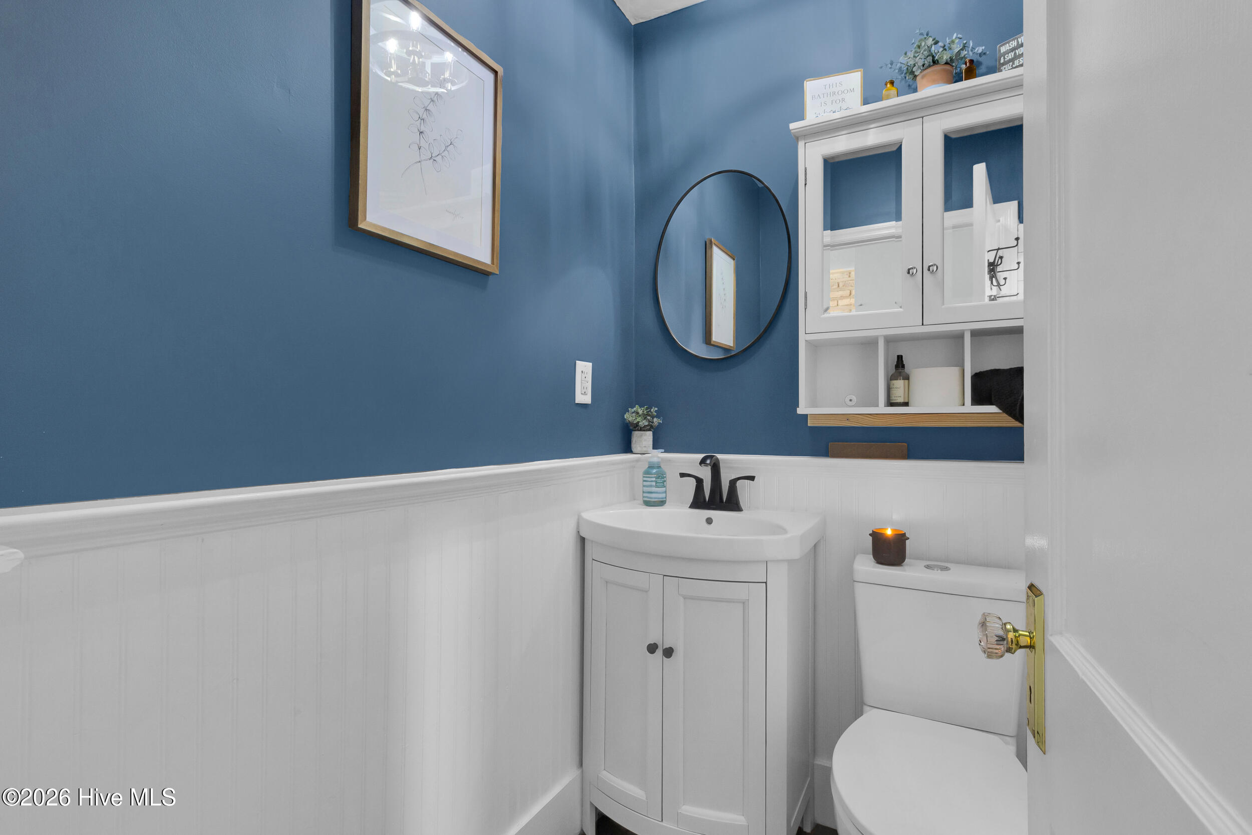 76 2nd Street Vandemere, NC 28587 - Photo 35 of 63 Second Bathroom