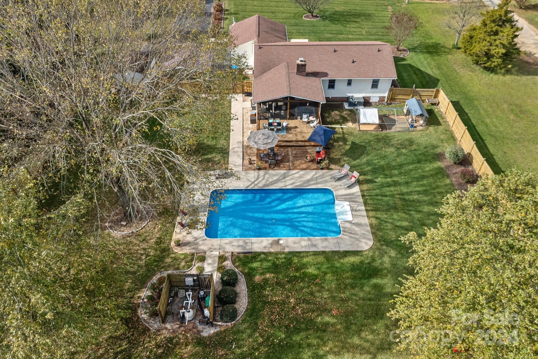 1480 Odell School Road Concord, NC 28027 - Photo 1 of 40 Gallery Image 1