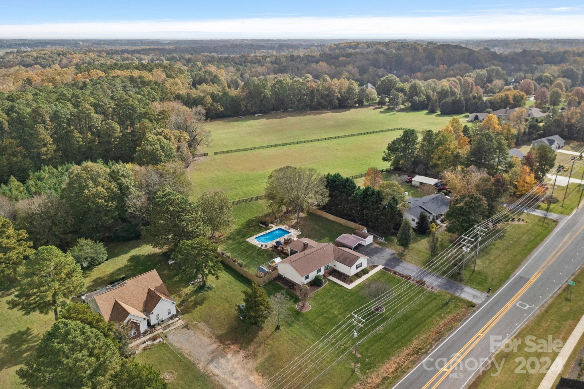 1480 Odell School Road Concord, NC 28027 - Photo 40 of 40 Gallery Image 40