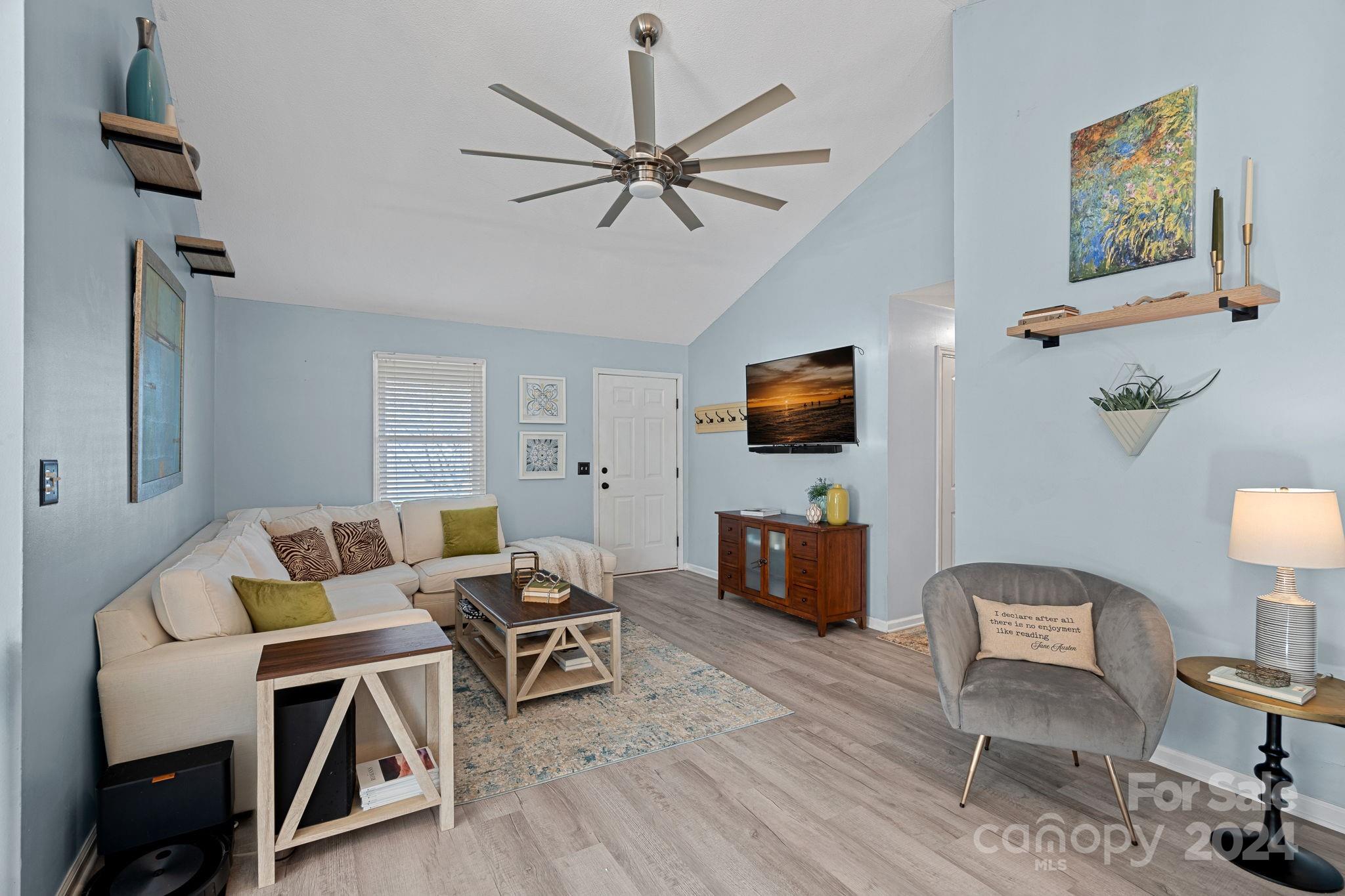 1480 Odell School Road Concord, NC 28027 - Photo 6 of 40 Gallery Image 6