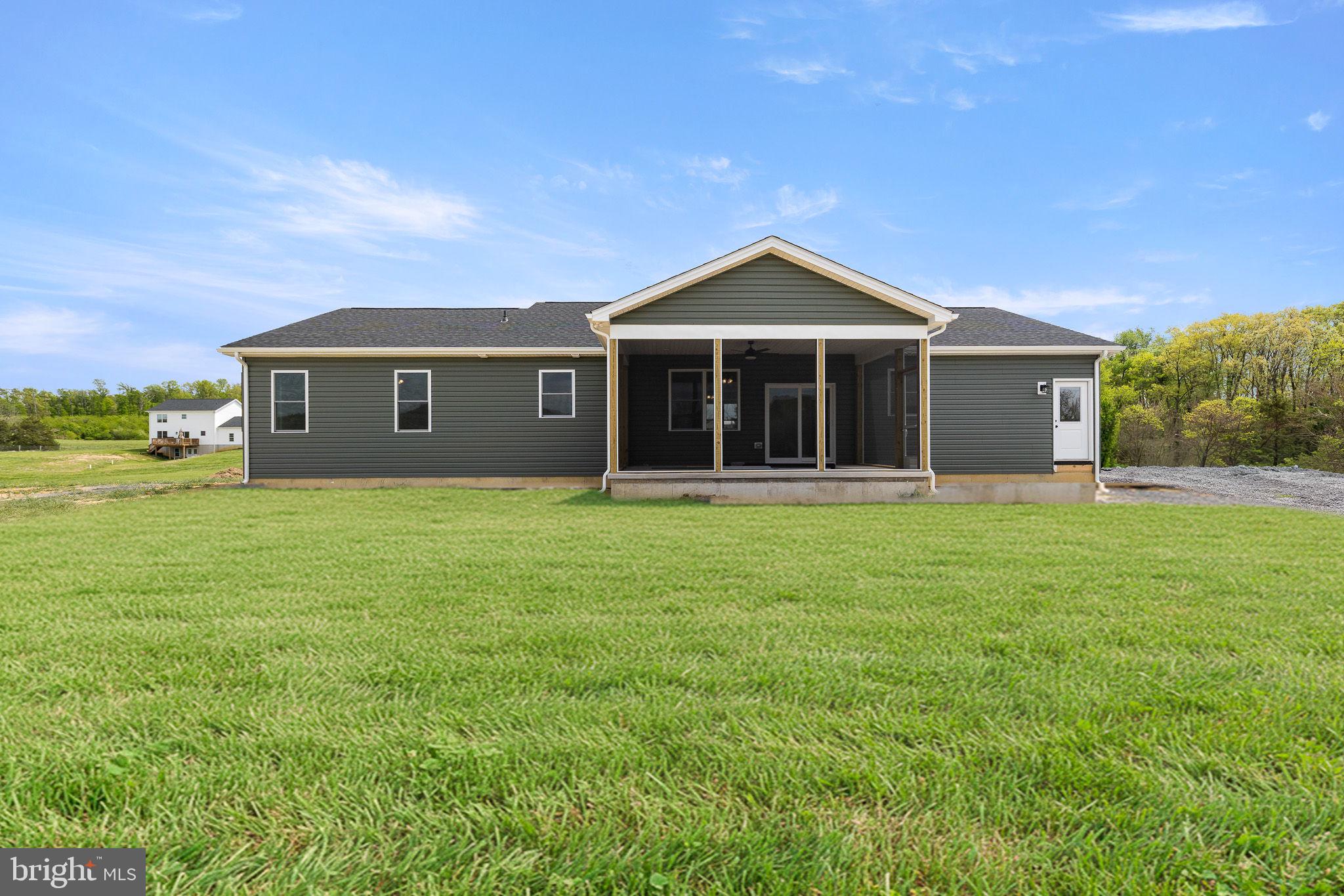 1611 Pleasant View Road Mount Jackson, VA 22842 - Photo 48 of 58