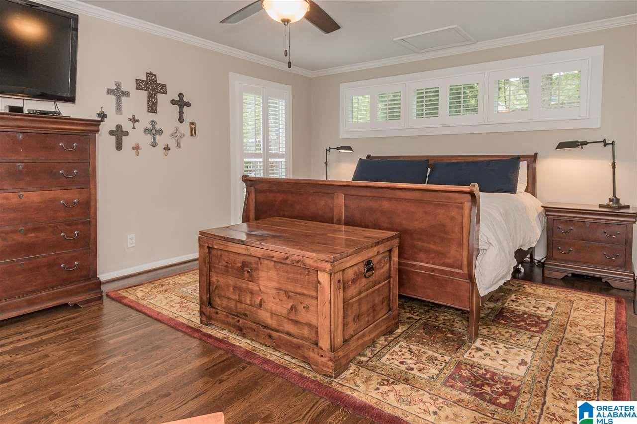 225 Ridge Road Birmingham, AL 35209 - Photo 17 of 36