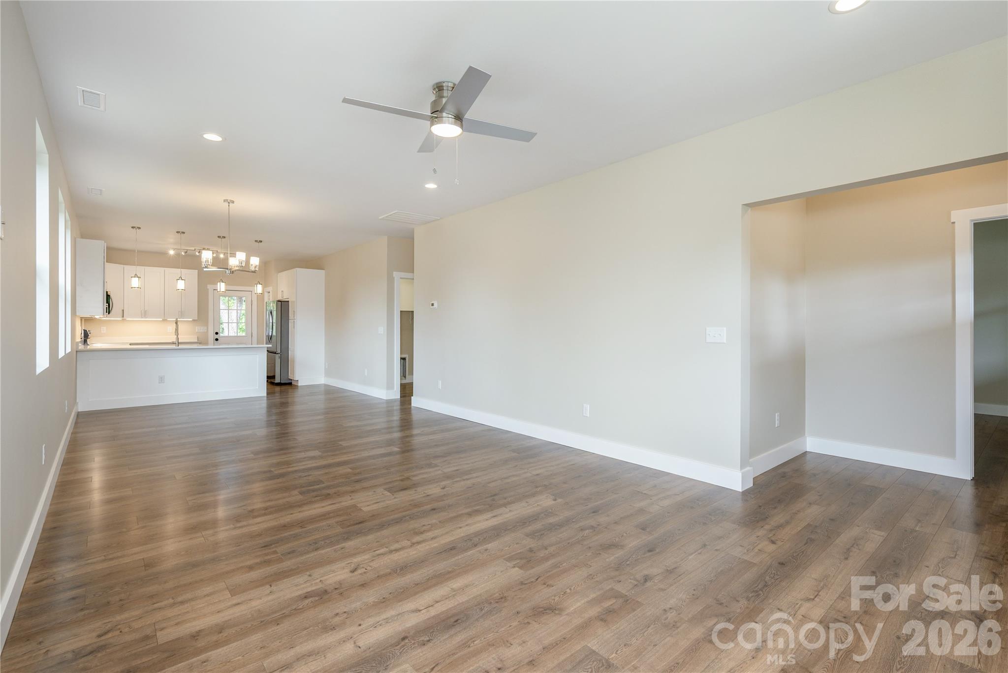 792 Poors Ford Road Rutherfordton, NC 28139 - Photo 6 of 25