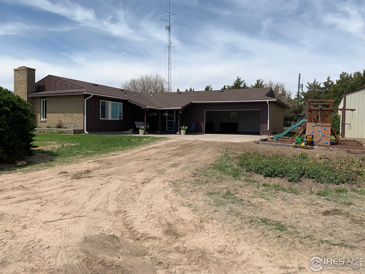 38346 County Rd PP Wray, CO 80758 - Photo 1 of 1 More pictures to come
