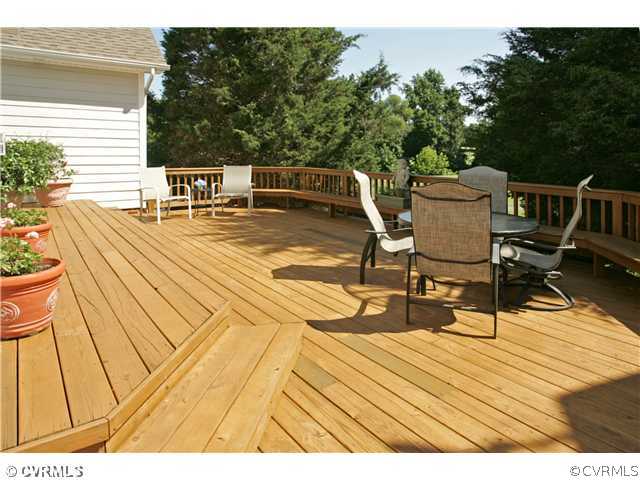 220 Broad St Road Manakin-Sabot, VA 23103 - Photo 11 of 12 Patio/Deck