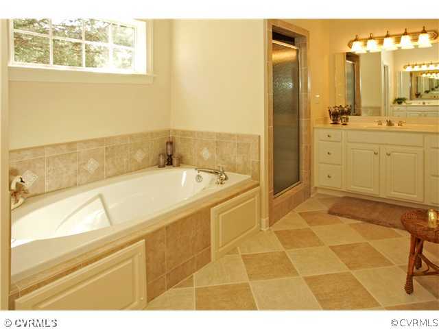 220 Broad St Road Manakin-Sabot, VA 23103 - Photo 8 of 12 Master Bath