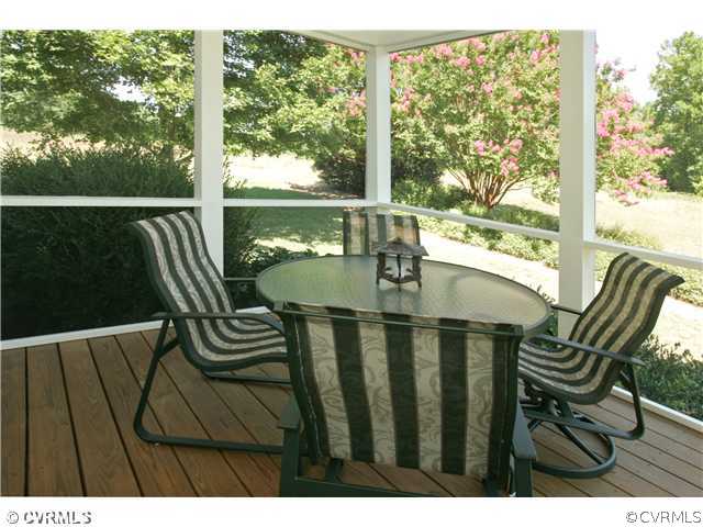 220 Broad St Road Manakin-Sabot, VA 23103 - Photo 10 of 12 Porch