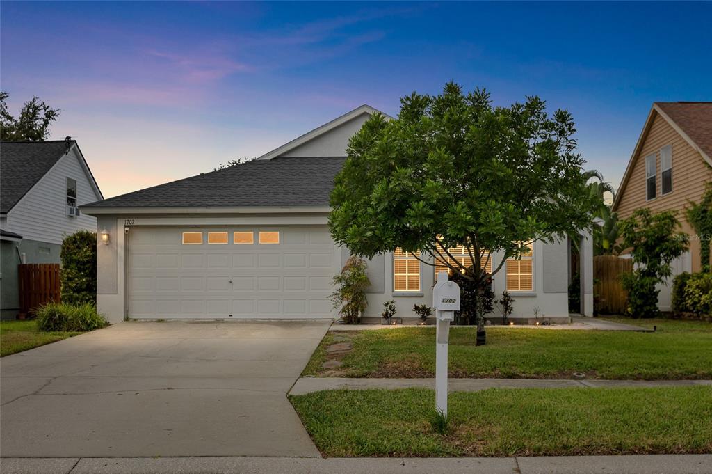 1702 Meadow Oak Lane Tarpon Springs, FL 34689 - Photo 1 of 48 Gallery Image 1