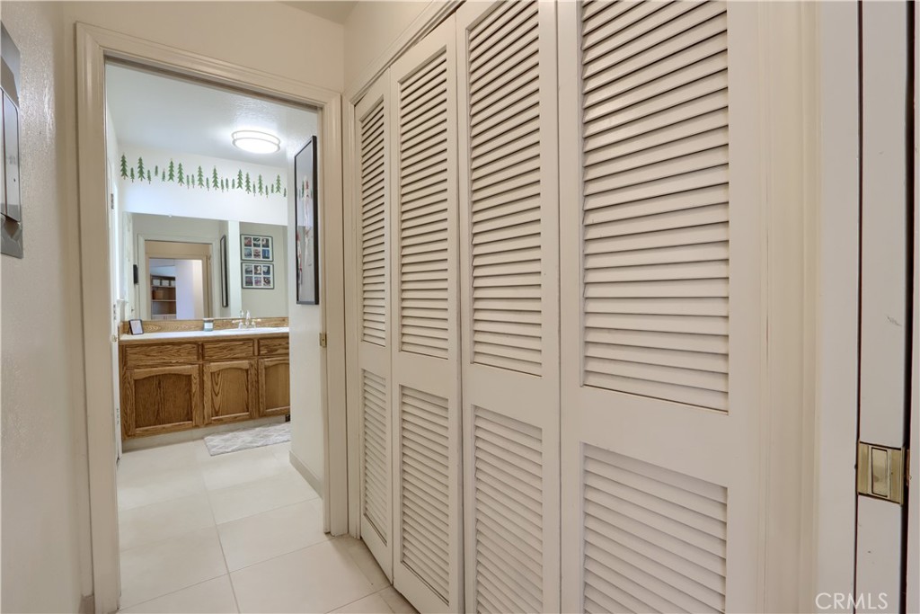 5603 Clouds Rest Mariposa, CA 95338 - Photo 22 of 75 Laundry w/Main Floor Guest Bathroom