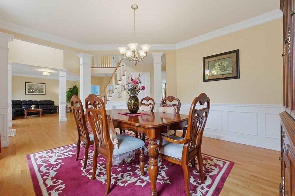 35 Howarth Drive Upton, MA 01568 - Photo 8 of 42