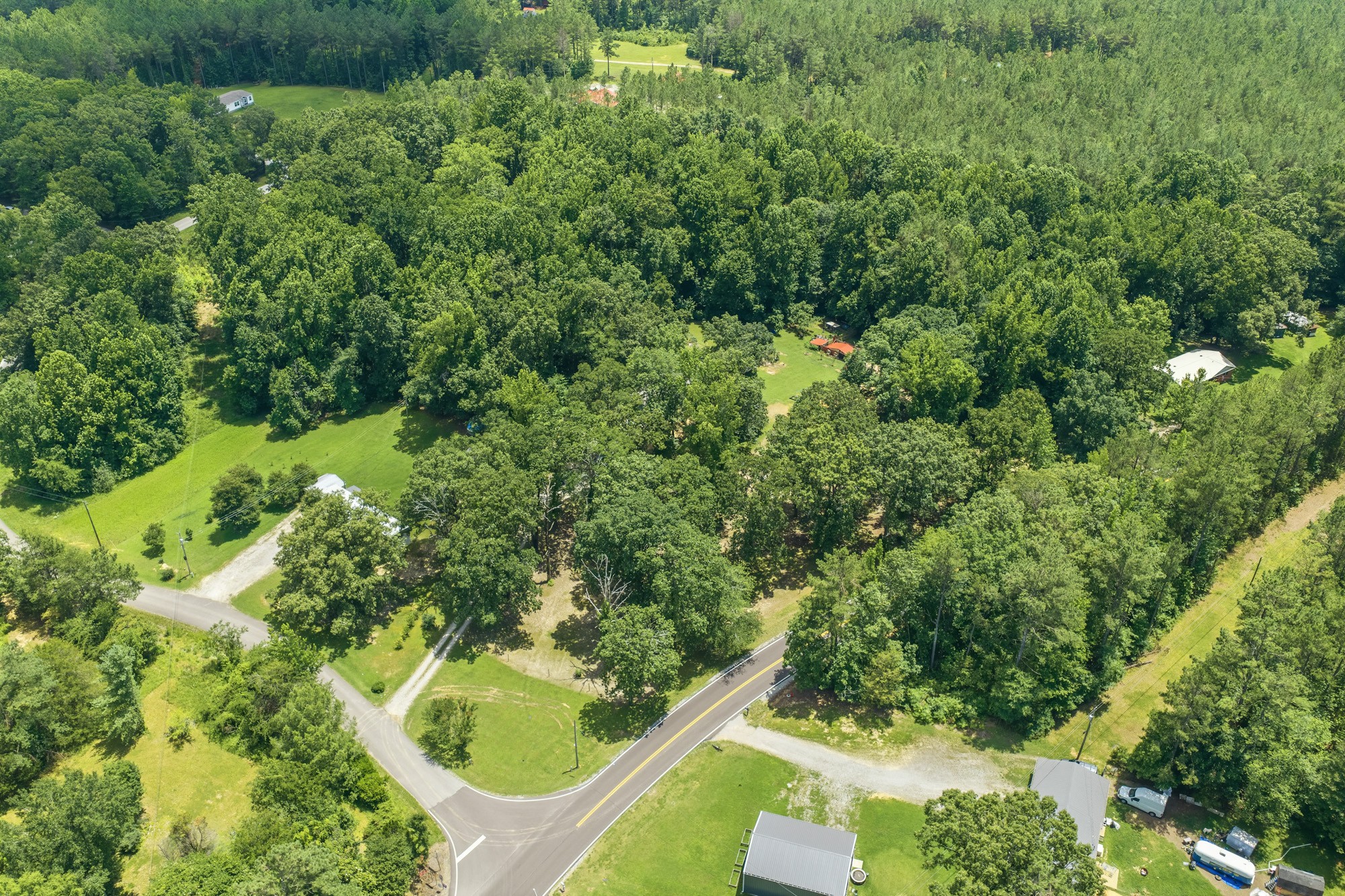 38 Doe Creek Road Sardis, TN 38371 - Photo 39 of 41