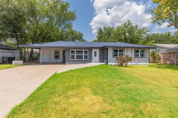 $224,900 | 2514 Broadview Street, Greenville, TX 75402